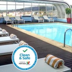 Hotel Mercure Lisboa