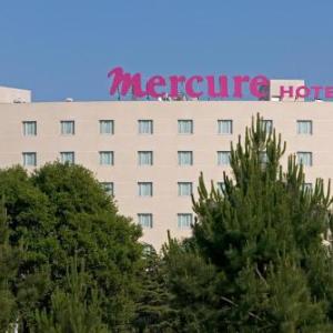 Hotels near Super Bock Arena Porto - Hotel Mercure Porto Gaia