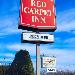 Red Carpet Inn West Springfield