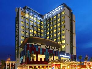 Hotel Granada Johor Bahru, Johor Bahru