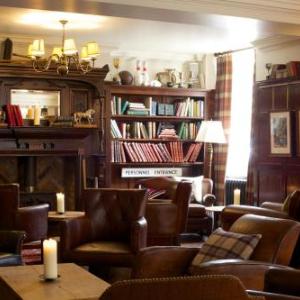 Hotels near Sherborne Castle - Crown Hotel