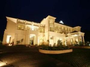 Ambrosia Sarovar Portico, Haridwar