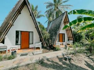 OYO 997 Ocean 2 Bungalows, Gili Trawangan