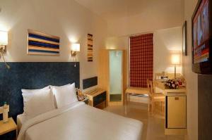 Hotel Hometel Roorkee, Roorkee