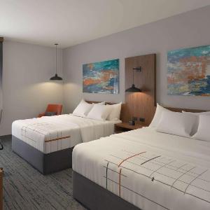 Radio/East Austin Hotels - La Quinta Inn & Suites by Wyndham Austin South