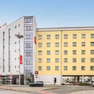 ibis Hannover City