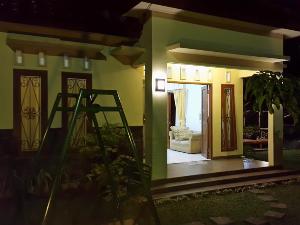 Villa Kebun Akung, Bogor