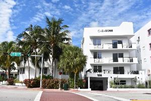Casa SOBE hotel near Miami Beach Convention Center