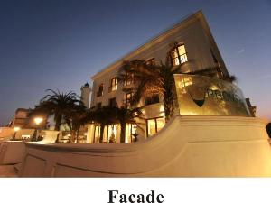 The Promenade, Pondicherry