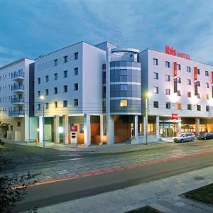 Ibis Szczecin Centrum