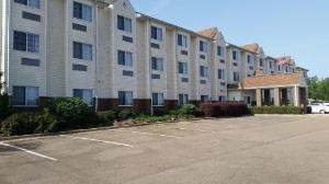 Microtel Inn & Suites by Wyndham Starkville, Starkville
