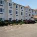 Hotels near Rick's Cafe Starkville - Microtel Inn & Suites by Wyndham Starkville