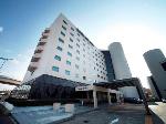 New Tokyo Japan Hotels - Narita Airport Rest House