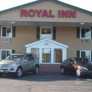 Royal Inn Motel