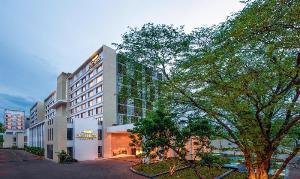 Feathers - A Radha Hotel Chennai, Chennai