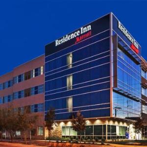 Residence Inn by Marriott Austin Northwest/The Domain Area