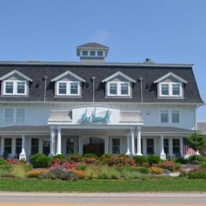 Wakefield Hotels Deals At The 1 Hotel In Ri The Break