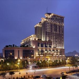 Family Friendly Zhanjiang Hotels Find The 1 Family - 