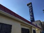 Los Angeles Memorial Coliseum California Hotels - Park Motel