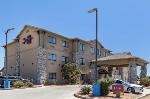 Iraan Texas Hotels - Best Western Plus Big Lake Inn