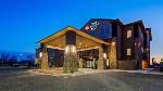 Seagraves Texas Hotels - Best Western Plus Denver City Hotel & Suites