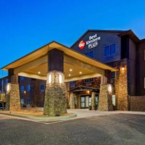 Zia Park Hobbs Hotels - Best Western Plus Denver City Hotel & Suites