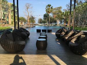 Lpn cha-am beach by pan, Cha Am