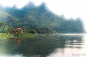 Lungchahomestay, Prachuap Khiri Khan