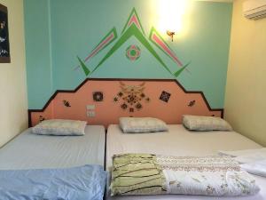 Baan Piyanat, Hua Hin