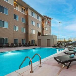 Residence Inn by Marriott Austin Airport