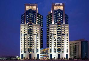 Kempinski Al Othman Hotel Al Khobar, Dammam