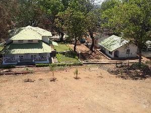 Woodland Adventure Resort, Pachmarhi