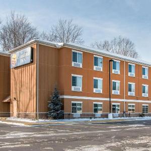 Hotels near Blue Chip Casino, Michigan City, IN | ConcertHotels.com