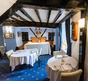 Gwesty Minffordd Hotel, Llanrug