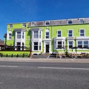 The Beechfield Hotel