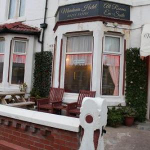 Lowther Pavilion Lytham St Annes Hotels - Mardonia Hotel