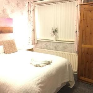 The Villa Hotel