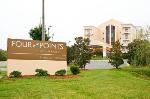 Carmel Country Club North Carolina Hotels - Four Points By Sheraton Charlotte - Pineville