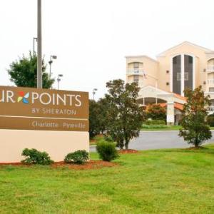 Pineville Hotels Deals At The 1 Hotel In Pineville Nc