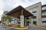 Raleigh Country Club North Carolina Hotels - Holiday Inn Express & Suites RALEIGH NE - MEDICAL CTR AREA