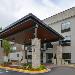 Holiday Inn Express & Suites Raleigh NE - Medical Ctr Area an IHG Hotel