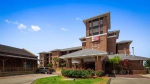 Best Western Plus Coastline Inn, Wilmington