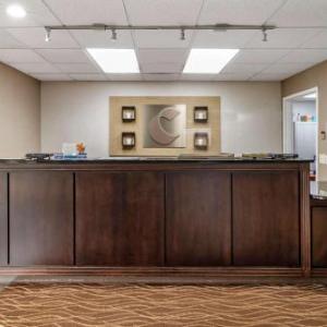 Comfort Inn & Suites Oxford/Henderson