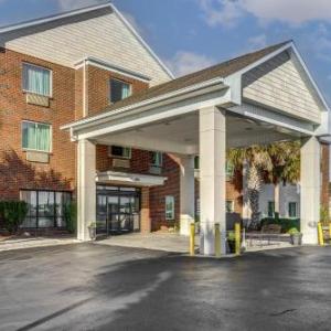 Best Western Plus Silvercreek Inn