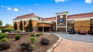 Best Western Gastonia, Gastonia