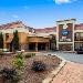 Spangler Stadium Hotels - Best Western Gastonia