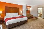 Sedgefield Country Club North Carolina Hotels - Comfort Inn Greensboro