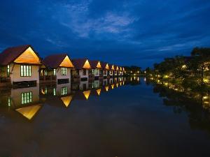 Suan Luang Garden View, Nongkhai