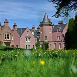 Bunchrew House Hotel
