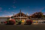 Norwood Hollow North Carolina Hotels - Best Western Mountain Lodge At Banner Elk